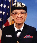 Grace Hopper remains a source of quotable quotes, our favourite being: “It’s easier to ask forgiveness than it is to get permission”.