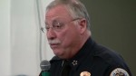 Nashville, TN Police Chief Steve Anderson